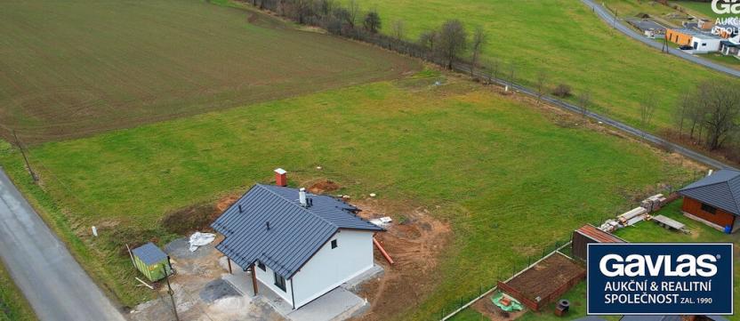 Prodej pozemku, Strážov, 3325 m2