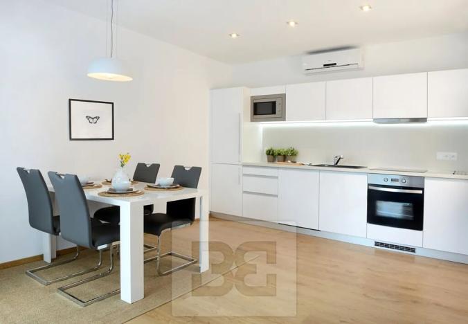 Pronájem rodinného domu, Luhačovice, Masarykova, 70 m2