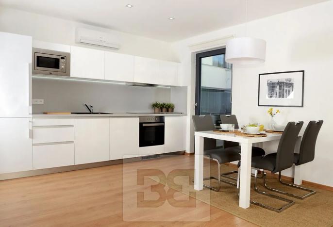 Pronájem rodinného domu, Luhačovice, Masarykova, 70 m2