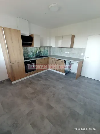 Pronájem bytu 3+1, Kunovice, Potočná, 81 m2