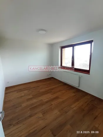 Pronájem bytu 3+1, Kunovice, Potočná, 81 m2