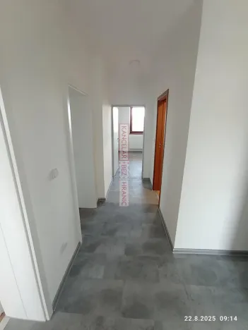 Pronájem bytu 3+1, Kunovice, Potočná, 81 m2