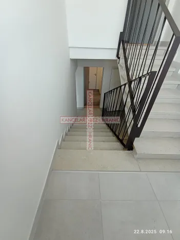 Pronájem bytu 3+1, Kunovice, Potočná, 81 m2
