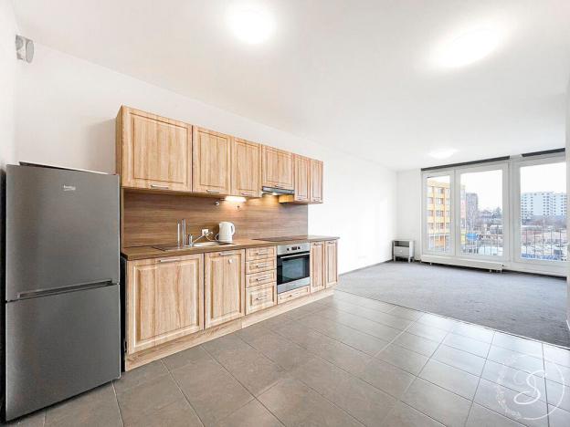 Pronájem bytu 2+kk, Praha - Žižkov, Olgy Havlové, 54 m2