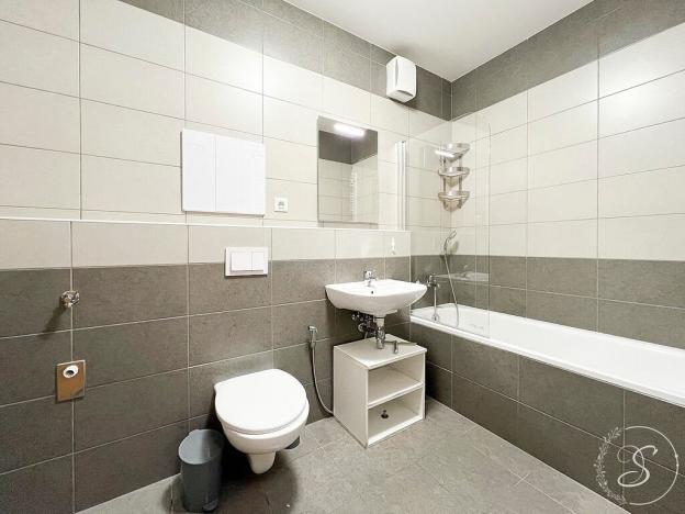 Pronájem bytu 2+kk, Praha - Žižkov, Olgy Havlové, 54 m2