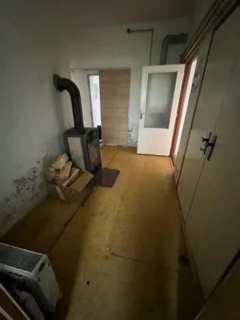 Prodej podílu rodinného domu, Lichnov, 217 m2