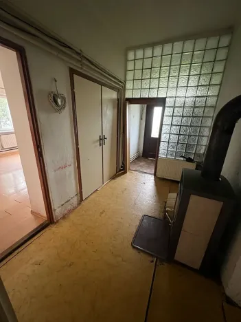 Prodej podílu rodinného domu, Lichnov, 217 m2