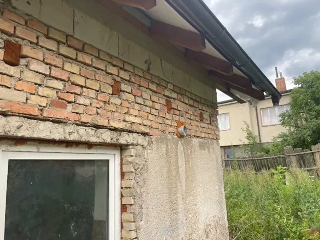 Prodej rodinného domu, Archlebov, 77 m2