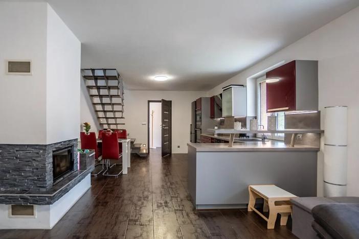 Prodej ubytování, Nový Bor, Gen. Svobody, 537 m2