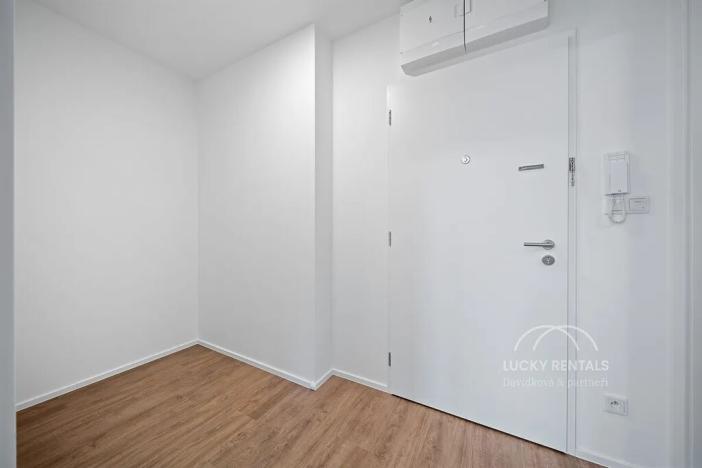 Pronájem bytu 2+kk, Praha - Chodov, Líbalova, 46 m2