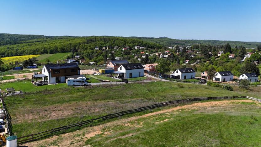 Prodej pozemku, Popůvky, 783 m2