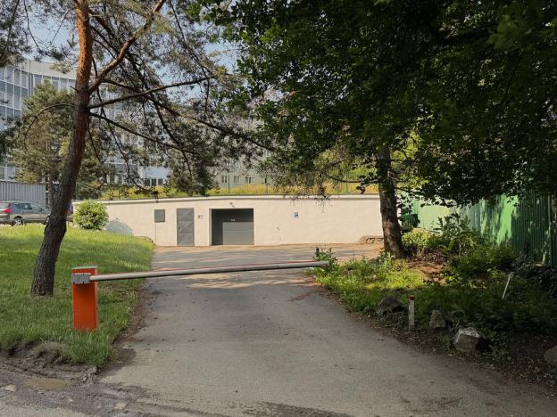 Prodej ostatní, Brno, Pod kaštany