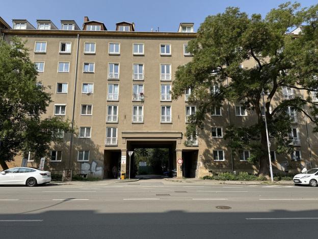 Prodej ostatní, Brno, Pod kaštany