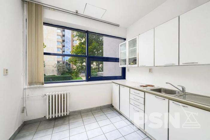 Pronájem kanceláře, Praha - Žižkov, Hartigova, 30 m2