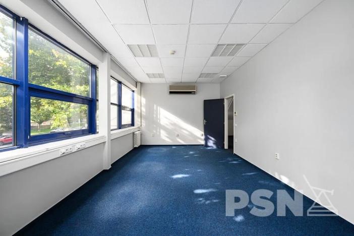 Pronájem kanceláře, Praha - Žižkov, Hartigova, 15 m2