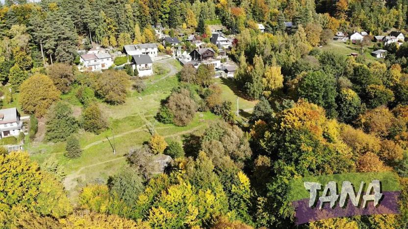 Prodej pozemku pro bydlení, Koberovy, 9985 m2