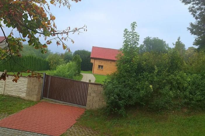 Dražba pozemku pro bydlení, Bystřany, U hřbitova, 1171 m2