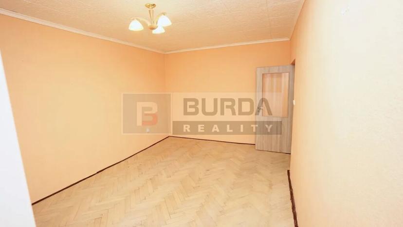 Pronájem bytu 2+1, Mělník, Pražská, 66 m2