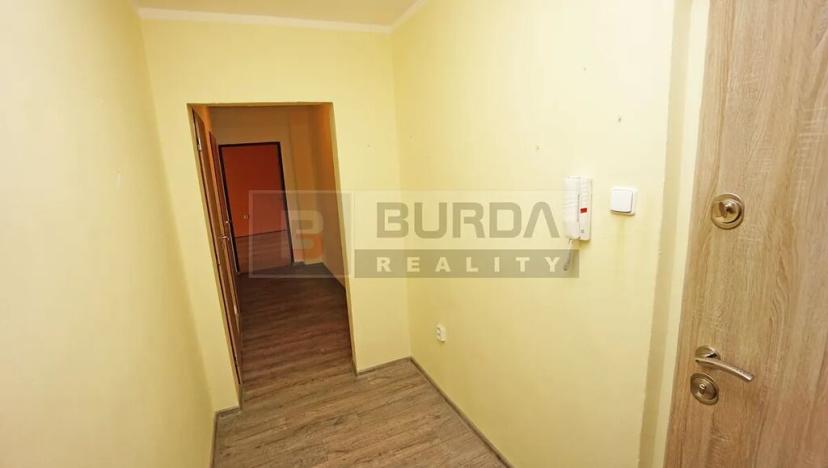 Pronájem bytu 2+1, Mělník, Pražská, 66 m2