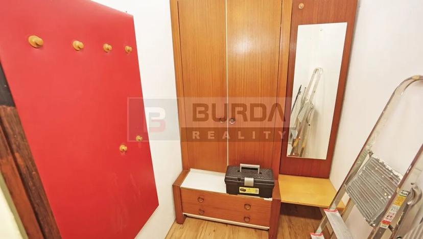 Pronájem bytu 2+1, Mělník, Pražská, 66 m2