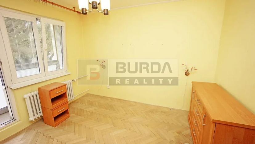 Pronájem bytu 2+1, Mělník, Pražská, 66 m2