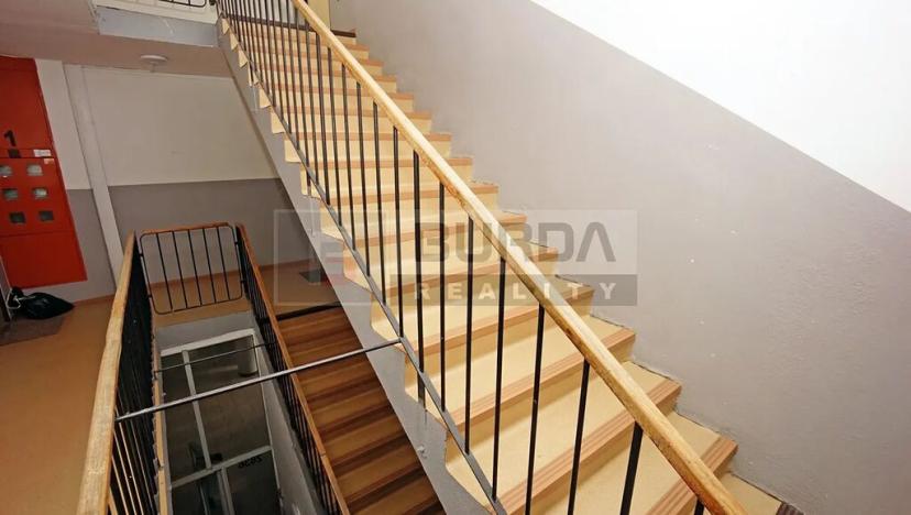 Pronájem bytu 2+1, Mělník, Pražská, 66 m2