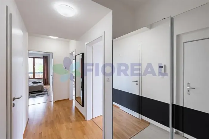 Pronájem bytu 4+kk, Praha - Motol, Plzeňská, 95 m2