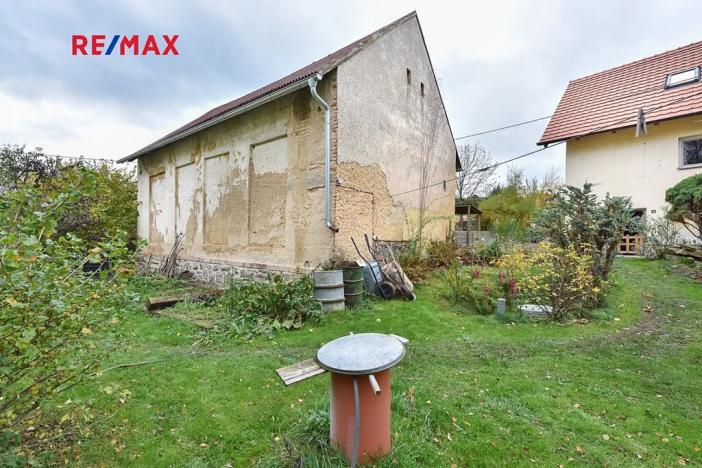 Prodej rodinného domu, Měčín, 94 m2