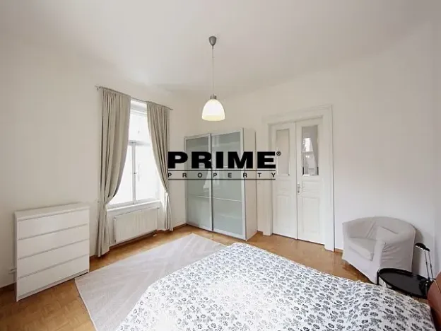 Pronájem bytu 3+kk, Praha - Smíchov, Zborovská, 76 m2