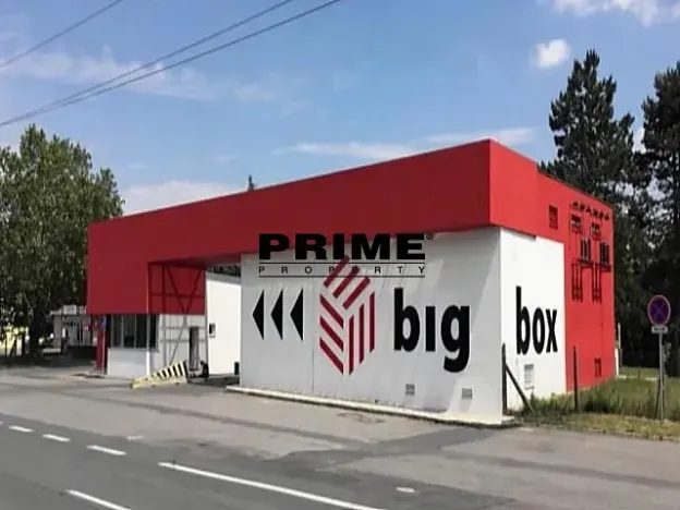 Pronájem skladu, Praha - Horní Počernice, Ve žlíbku, 145 m2