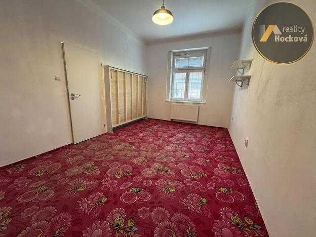 Pronájem bytu 2+kk, Praha - Michle, Elektrárenská, 40 m2