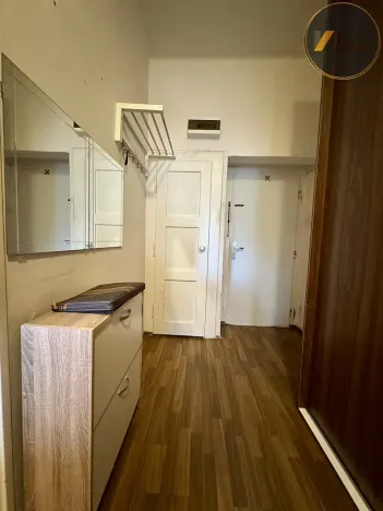 Pronájem bytu 2+kk, Praha - Michle, Elektrárenská, 40 m2