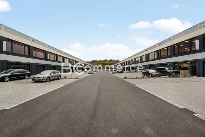 Pronájem skladu, Brno, Vinohradská, 446 m2