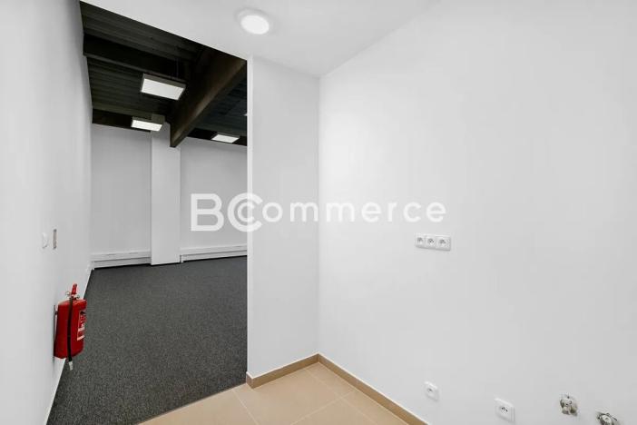 Pronájem skladu, Brno, Vinohradská, 446 m2