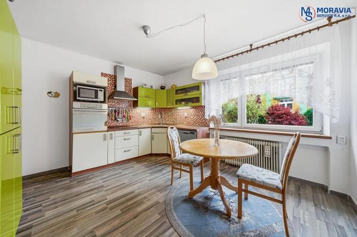 Prodej rodinného domu, Konice, Tyršova, 208 m2