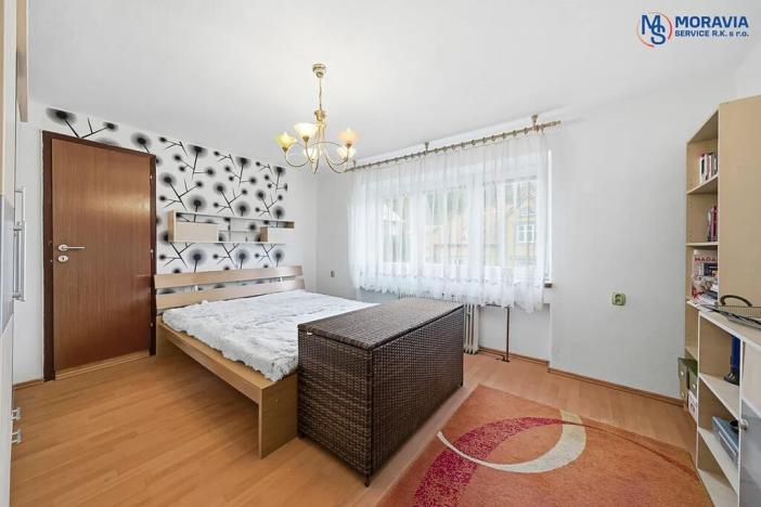 Prodej rodinného domu, Konice, Tyršova, 208 m2