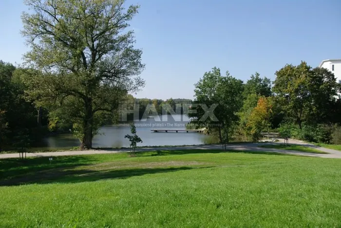 Pronájem bytu 3+kk, Praha - Hloubětín, Nademlejnská, 140 m2