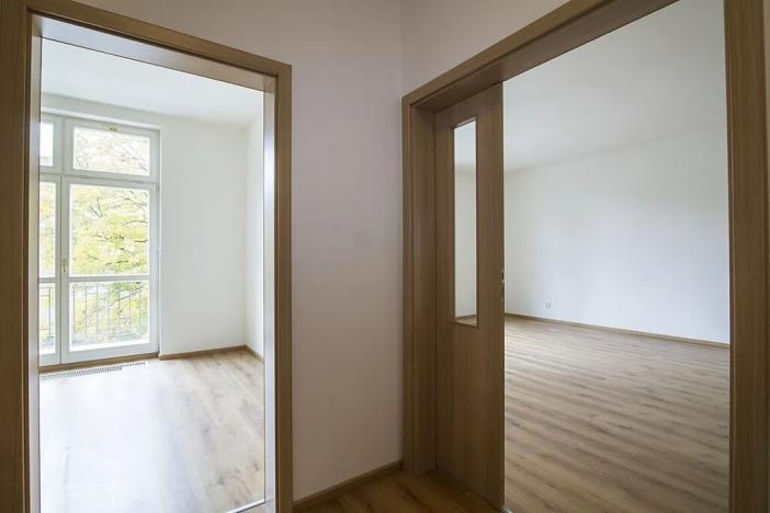 Prodej bytu 2+kk, Mariánské Lázně, Ruská, 60 m2