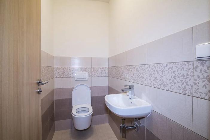 Prodej bytu 2+kk, Mariánské Lázně, Ruská, 60 m2