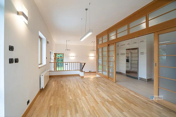 Pronájem rodinného domu, Praha - Dejvice, Ke Kulišce, 380 m2