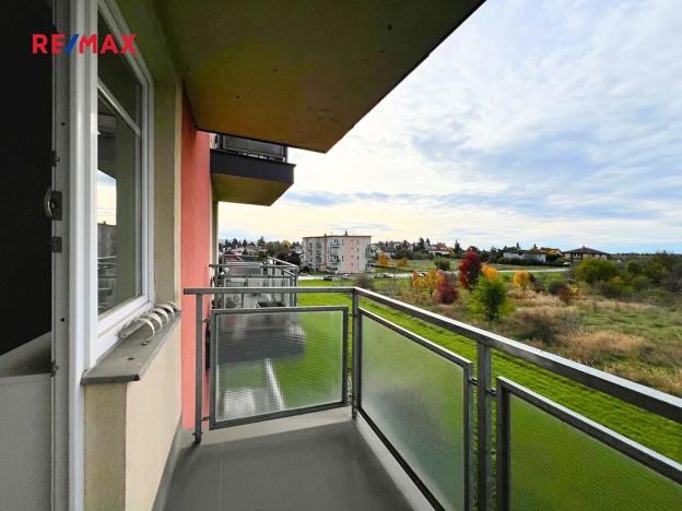 Prodej bytu 1+kk, Roztoky, Najdrova, 34 m2