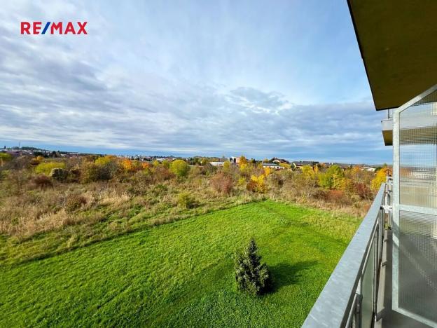 Prodej bytu 1+kk, Roztoky, Najdrova, 34 m2