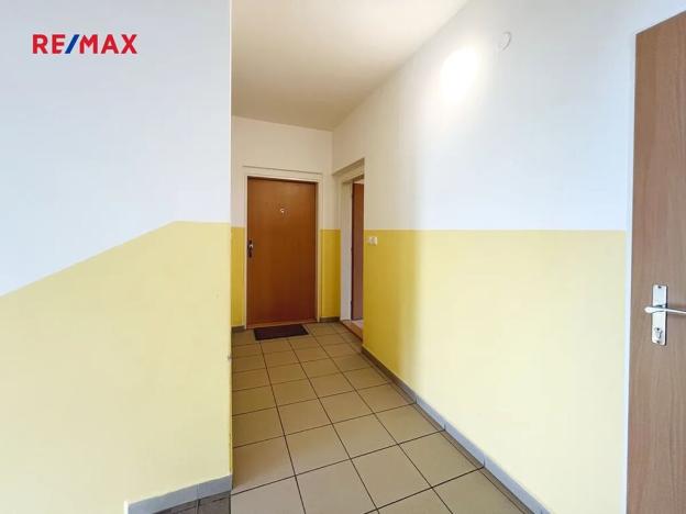 Prodej bytu 1+kk, Roztoky, Najdrova, 34 m2