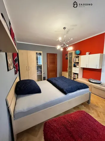 Pronájem pokoje, Brno, Kovácká, 18 m2