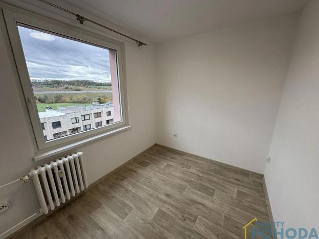 Pronájem bytu 2+kk, Vysoké Mýto, V Peklovcích, 35 m2