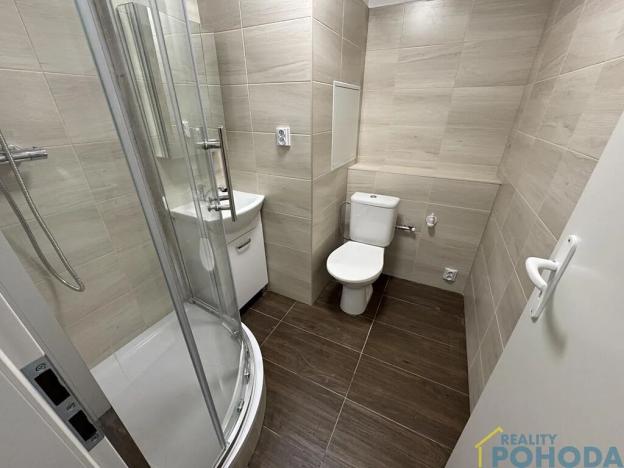 Pronájem bytu 2+kk, Vysoké Mýto, V Peklovcích, 35 m2