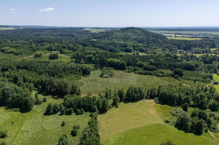 Prodej pozemku pro bydlení, Choustník, 114846 m2