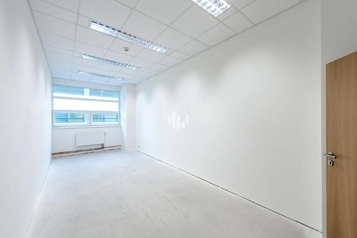 Pronájem kanceláře, Praha - Ruzyně, Žukovského, 1295 m2