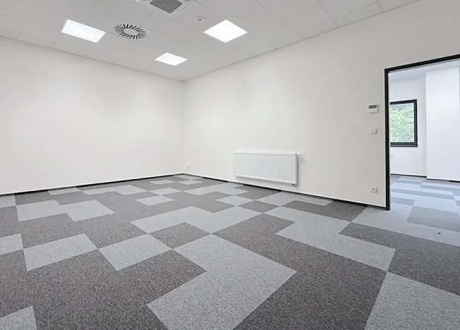 Pronájem kanceláře, Praha - Běchovice, Podnikatelská, 178 m2