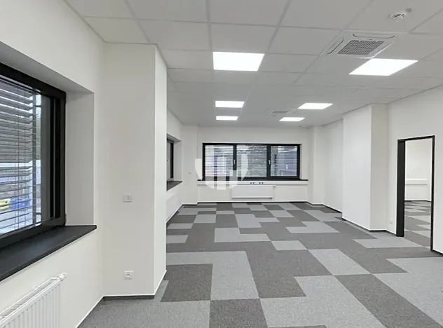 Pronájem kanceláře, Praha - Běchovice, Podnikatelská, 117 m2